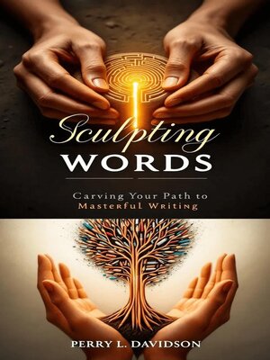 cover image of Sculpting Words